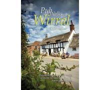 Carl Rogers Pub Walks in Wirral (Tascabile)