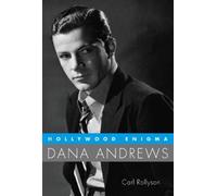 Carl Rollyson Hollywood Enigma (Tascabile) Hollywood Legends Series