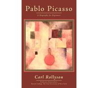 Carl Rollyson Pablo Picasso (Tascabile)