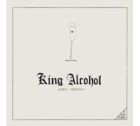 Carl Rudiger King Alchohol (CD)