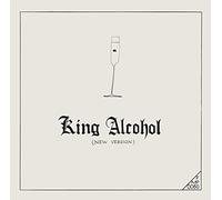 Carl Rudiger - King Alcohol