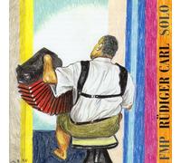 Carl, Ruediger - Solo