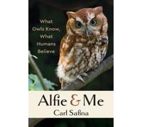 Carl Safina Alfie and Me (Tascabile)