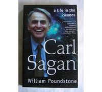 Carl Sagan: A Life in the Cosmos