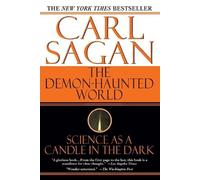 Carl Sagan Ann Druyan The Demon-Haunted World (Tascabile)