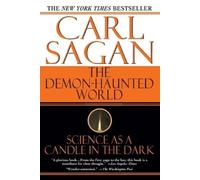 Carl Sagan Ann Druyan The Demon-Haunted World (Tascabile)