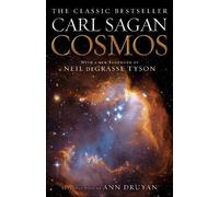 Carl Sagan Cosmos (Tascabile)