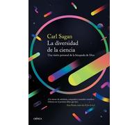 Carl Sagan La Diversidad de la Ciencia (Tascabile)