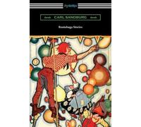 Carl Sandburg Rootabaga Stories (Tascabile)