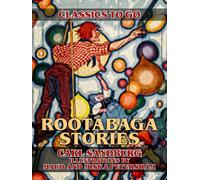 Carl Sandburg Rootabaga Stories (Tascabile)