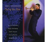 Carl Saunders - Out of the Blue