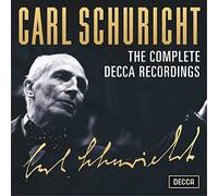 Carl Schuricht - Carl Schuricht - The Complete Decca Recordings