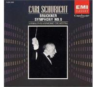 Carl Schuricht - Symphony No. 9