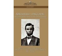 Carl Schurz James Russell Lowell Ralph Waldo Emerson Abraham Lincoln (Tascabile)