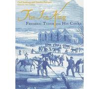 Carl Seaburg Stanley Paterson Alan Seaburg The Ice King (Copertina rigida)