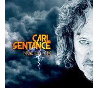 Carl Sentance - Electric Eye