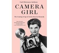 Carl Sferrazza Anthony Camera Girl (Tascabile)