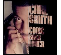 Carl Smith - Come Back Lover