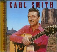 Carl Smith - Famous Country Music Makers [Import]