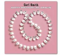 Carl Smith - Happy Birthday My Darlin'