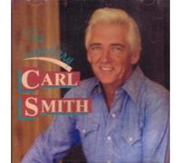 Carl Smith - Legendary