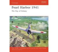 Carl Smith Pearl Harbor 1941 (Tascabile) Campaign