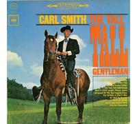 Smith, Carl - Tall Tall Gentleman