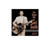 Carl Smith - The Sixties Hits of Carl Smith