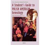 Carl Sokolnicki Rollyson Lis A Student's Guide to Polish Ame (Copertina rigida)