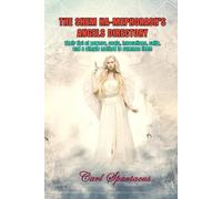 Carl Spartacus The Shem Ha-Mephorash's Angels Directory (Tascabile)