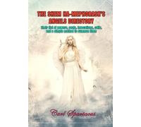 Carl Spartacus The Shem Ha-Mephorash's Angels Directory (Tascabile)