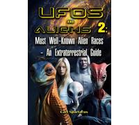 Carl Spartacus UFOs and Aliens 2 (Tascabile)