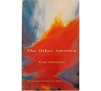 Carl Stegmann The Other America (Tascabile)