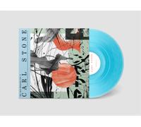 Carl Stone We Jazz Reworks - Volume 2 (Vinyl LP) 12" Album Coloured Vinyl