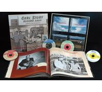 STORY,CARL Life in Rural Music (CD)