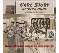 STORY,CARL Life in Rural Music (CD)