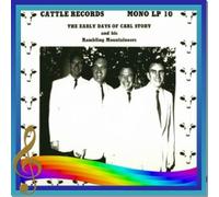 CARL STORY - the early days