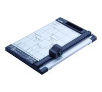 CARL TAGLIERINA DC-200N A4 BLIST TRASP 0642001769