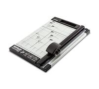 CARL Taglierina Dc-200n A4 Blist Trasp