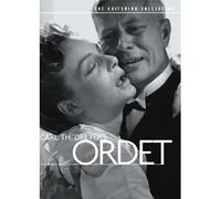 Carl Th. Dreyer's ORDET - Criterion Collection