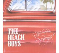Carl & the Passions [the Beach - So Tough [Digital Remaster]