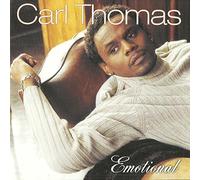 Carl Thomas - incl. I Wish