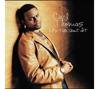 Carl Thomas - Let's Talk About It