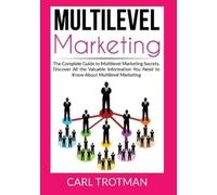 Carl Trotman Multilevel Marketing (Tascabile)