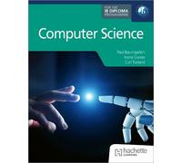 Computer Science for the IB Diploma