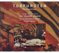 Carl Unander-Scharin - Tokfursten-King of Fools