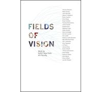 Carl Van Brunt Fields of Vision (Tascabile)