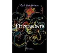 Carl Van Vechten Firecrackers (a Realistic Novel) (Tascabile)