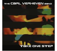 Carl Verheyen CARL VERHEYEN BAND/TAKE ONE STEP AUDIO (CD)