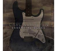 Carl Verheyen - Essential Blues